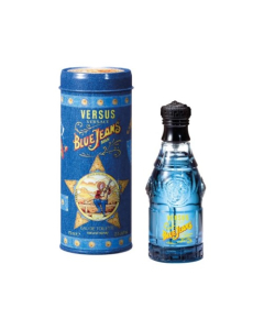 Versace Blue Jeans Eau de Toilette 75ml