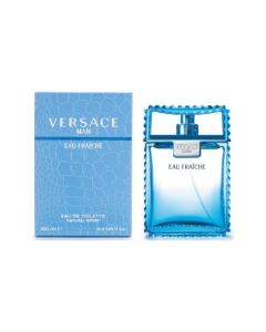 Versace Eau Fraiche Men Eau de Toilette 100ml