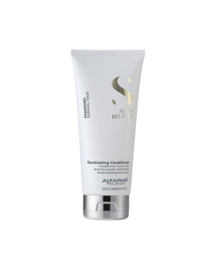 Alfaparf Semi Di Lino Diamond Illuminating Conditioner 200ml