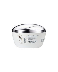 Alfaparf Semi Di Lino Diamond Illuminating Mask 200ml