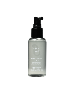 Alfaparf Blends Of Many Rebalancing Tonic 100ml