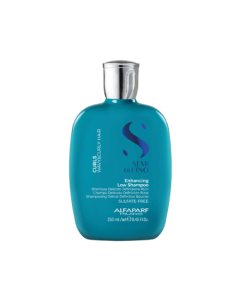 Alfaparf Semi Di Lino Curls Enhancing Shampoo 250ml