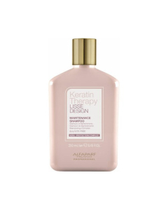 Alfaparf Keratin Therapy Lisse Design Maintenance Shampoo 250ml