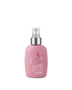 Alfaparf Semi Di Lino Nutritive Detangling Fluid 125ml