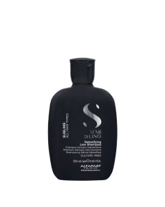 Alfaparf Semi Di Lino Detoxifying Low Shampoo 250ml