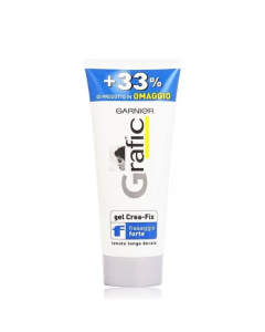 Garnier Grafic Gel Forte 200ml