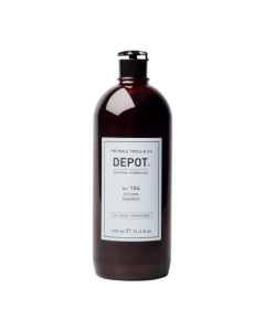 Depot Nº 104 Silver Shampoo 1000ml