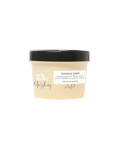 Milk Shake Lifestyling Pasta Modeladora 100ml