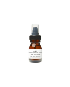 Depot Nº 403 Pre-shave & Softening Beard Oil Fresh Black Pepper 30ml