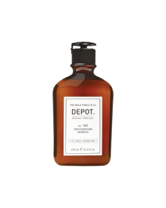 Depot Nº 105 Invigorating Shampoo 250ml