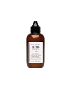 Depot Nº 205 Invigorating Hair Treatment 100ml