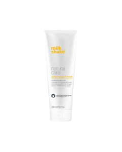 Milk Shake Natural Care Máscara de Iogurte 250ml