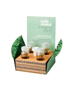 Milk Shake Energizing Blend Scalp Treatment 4x12ml