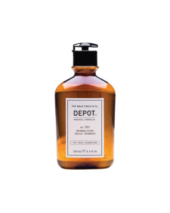 Depot Nº 101 Normalizing Daily Shampoo 250ml