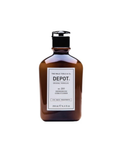 Depot Nº 201 Refreshing Conditioner 250ml