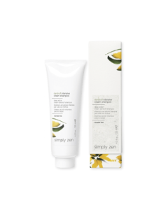 Simply Zen Dandruff Intensive Cream Shampoo 125ml