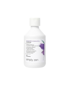 Simply Zen Age Benefit & Moisturizing Condicionador 250ml