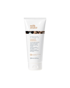Milk Shake Integrity Máscara Tratamento Intensivo 200ml