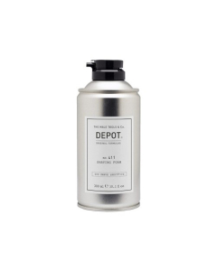 Depot Nº 411 Shaving Foam 300ml