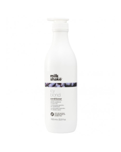 Milk Shake Haircare Icy Blond Conditioner 1000ml