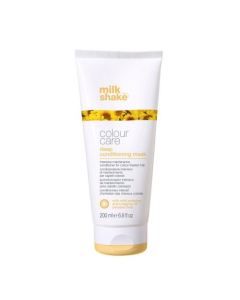 Milk Shake Haircare Deep Color Maintainer Mask 200ml