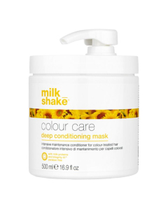Milk Shake Colour Care Deep Conditioning Mask 500ml