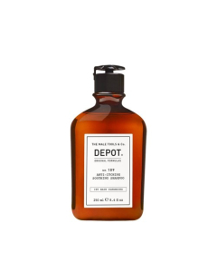 Depot Nº 109 Anti-Itching Smoothing Shampoo 250ml