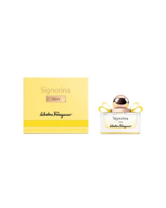 Salvatore Ferragamo Signorina Libera Eau de Parfum 30ml