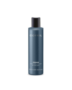 Cotril Freedom Shower Gel 250ml
