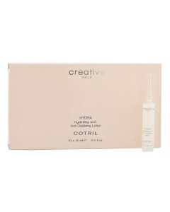 Cotril Hydra Lotion 10x12ml