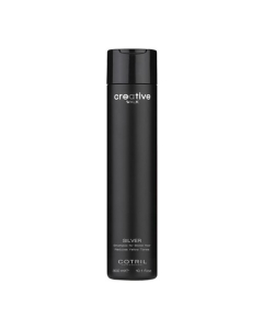 Cotril Creative Walk Silver Shampoo 300ml