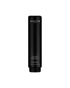 Cotril Creative Walk Silver Mask 200ml