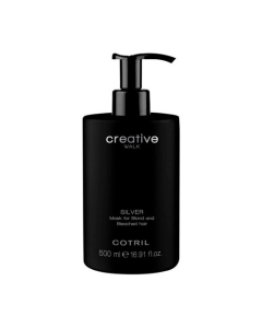Cotril Creative Walk Volume Condicionador 500ml