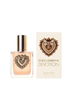 Dolce & Gabbana Devotion Eau de Parfum 50ml