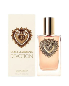Dolce & Gabbana Devotion Eau de Parfum 100ml