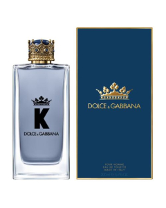 Dolce & Gabbana K Eau de Toilette 200ml