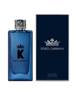 Dolce & Gabbana K Eau de Parfum 200ml