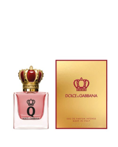 Dolce & Gabbana Q Eau de Parfum Intense