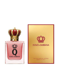 Dolce & Gabbana Q Eau de Parfum Intense 50ml