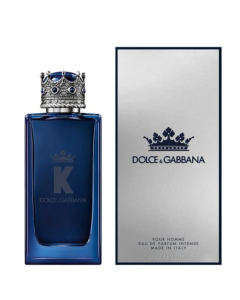 Dolce & Gabbana K Eau de Parfum Intense 100ml