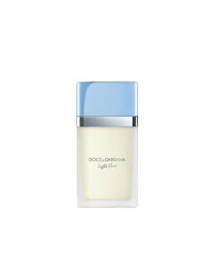 Dolce & Gabbana Light Blue Eau de Toilette 30ml Recarregável