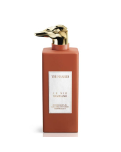 Trussardi Le Vie Di Milano Passeggiata In Galleria Vittorio Emanuele II Eau de Parfum 100ml