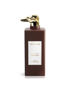 Trussardi Le Vie Di Milano I Vicoli Via Fiori Chiari Eau de Parfum 100ml