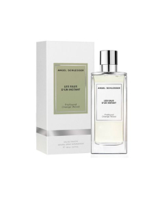 Angel Schelesser Les Eaux D´un Instant Profound Orange Wood Eau de Toilette 100ml