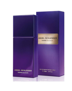 Angel Schelesser Femme Magique Eau de Parfum 100ml