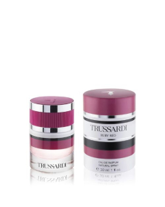 Trussardi Ruby Red Eau de Parfum