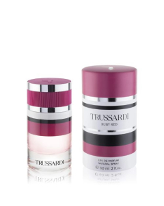 Trussardi Ruby Red Eau de Parfum 60ml 