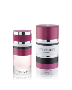 Trussardi Ruby Red Eau de Parfum 90ml 
