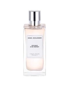 Angel Schelesser Les Eaux D´Un Instant Vibrant Woody Mandarin Eau de Toilette 10