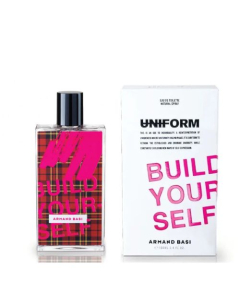 Armand Basi Build Your-Self Eau de Toilette 100ml